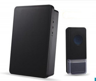 м  ǰ quhwa      ǰ ū  м /Fashion high quality quhwa dc wireless doorbell black quality doorbell large doorbell fashion